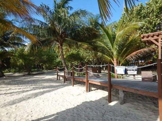 Parque Nacional Isla Contoy